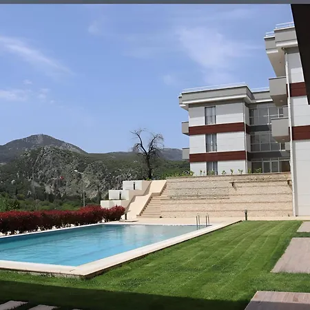 Hotel Lilyum Uncuboz