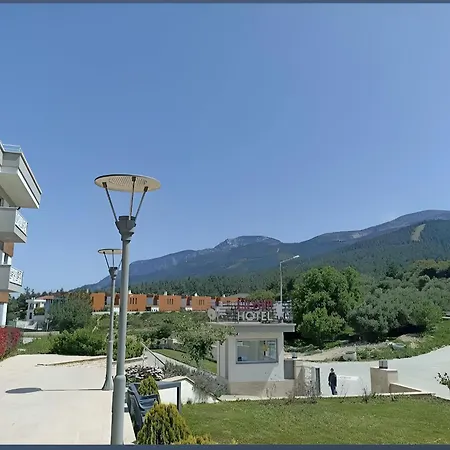 Lilyum Hotel Uncuboz