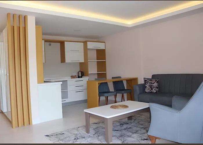 Lilyum Hotel Uncuboz